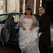 Claire Perry's photo