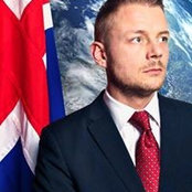 Photo de Ingólfur Guðmundsson