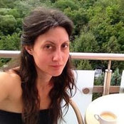 Kinga Szabó's photo