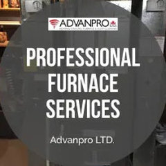 Advanpro - Heating, Cooling, Furnace & Duct Cleani