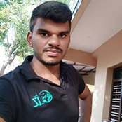 Anantha Selvan's photo