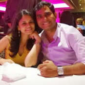 praneeth baratam's photo