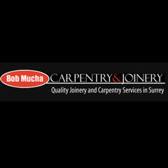 Bob Mucha Carpentry and Joinery