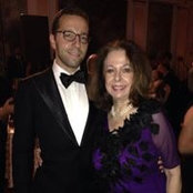 Greg Gøldstein's photo