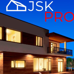 Архитектурное бюро JSK PRO