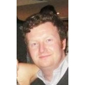 Patrick Ryan's photo