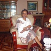 Emebet Alemu's photo