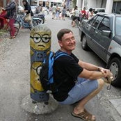 Michael Price's photo