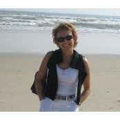 Ninette Maddrells foto