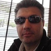 Patrick Andrieus foto