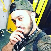 Majd Mousas foto