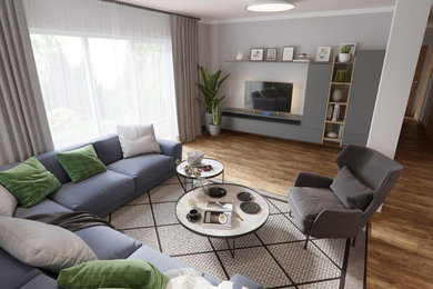 Residential