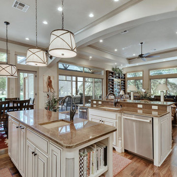 Dripping Springs Custom