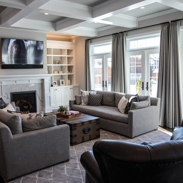 935 W. Kenilworth