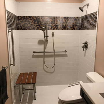 Grab Bars