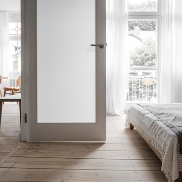 FERIENWOHNUNG IN MIEDZYZDROJE