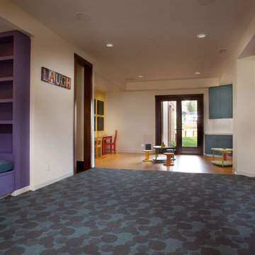 Craftsman Residence