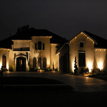 Outdoor Lighting