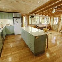 Kitchen Ideas