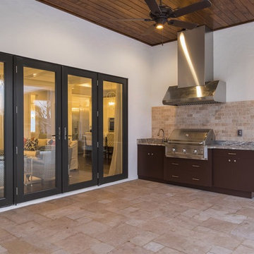 Our Latest Model Home