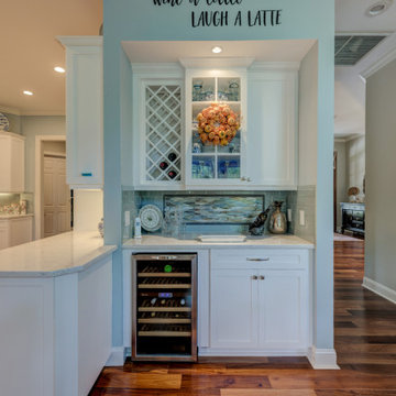 Port Royal Traditional Renovation & Updates