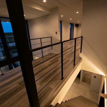 スタイリッシュハウス