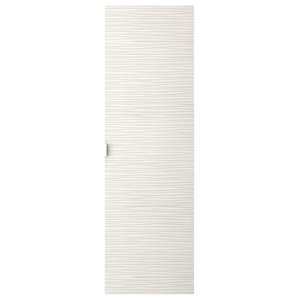 Textures Floating Linen Cabinet Contemporary Bathroom Cabinets Textures Floating Linen Cabinet Contour White