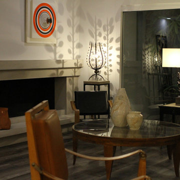 Showroom Remodeling