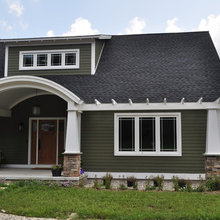 Exterior Ideas