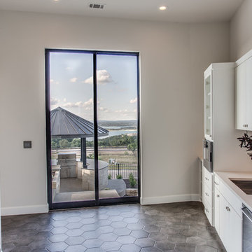 Laurel Haven HBA Parade Home at Rough Hollow