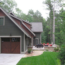 exterior paint