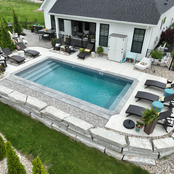 Crystal Clear in Centerville