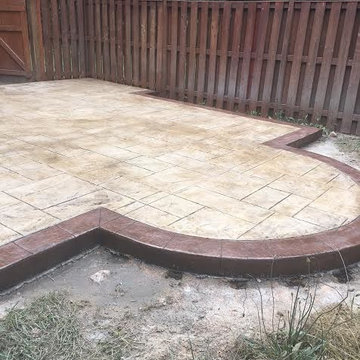 Regular Ashlar Slate
