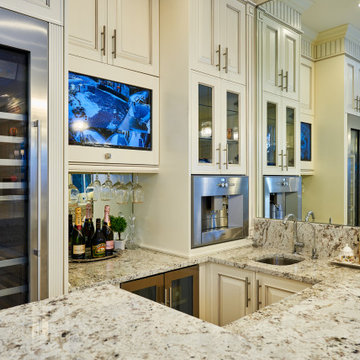 Luxury Million Dollar Homes