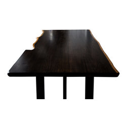 "Frisco" Custom Table - Dining Tables