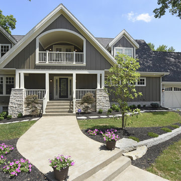 Columbus Home