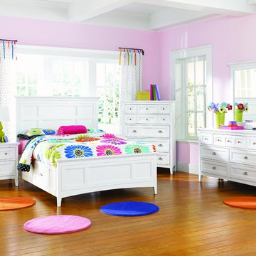 Youth Bedroom Furniture
