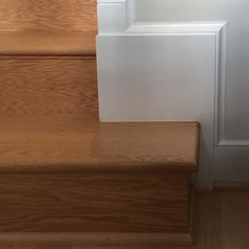 Project #26 | A Fusion of Metal & Wood
