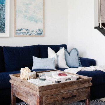 Project Cool Coastal