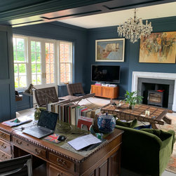 Accoya windows and doors by Medina Joinery - Windows