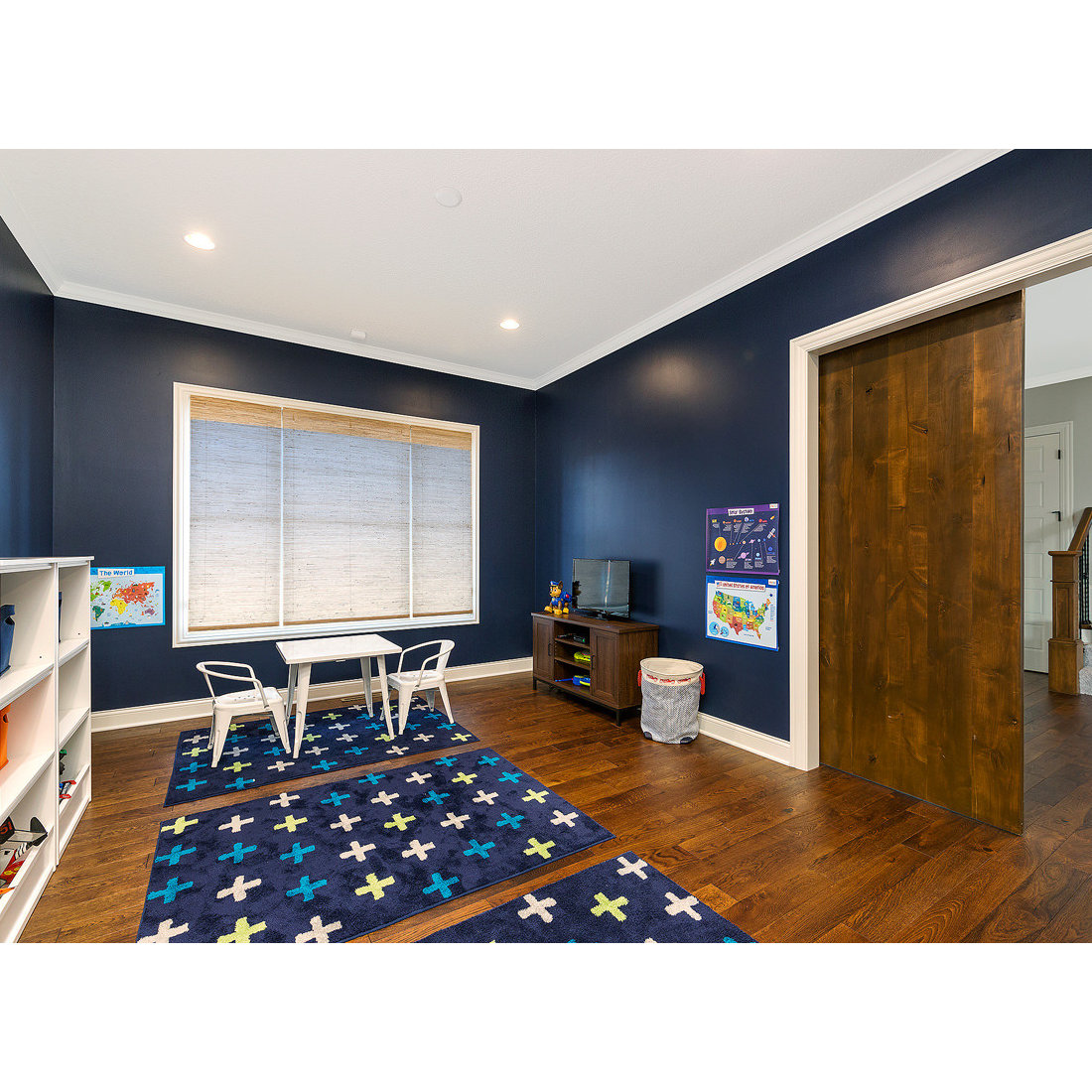 Modern Farmhouse