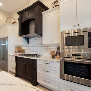 Villa Lucca Grand with Generational Suite
