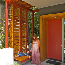 privacy wall