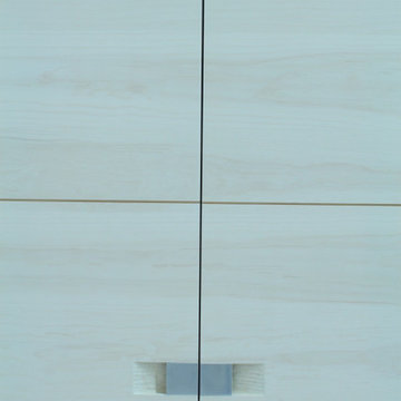 Door detail