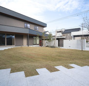 Dot Studio 富山県富山市堀川小泉町の建築家 Houzz ハウズ