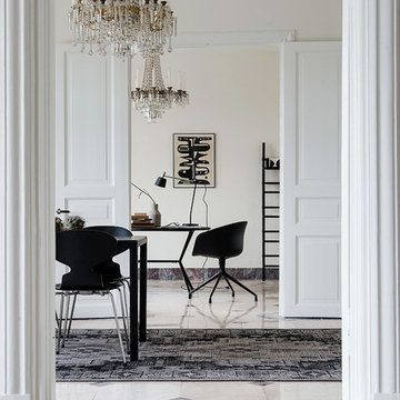 Kungshöjdsgatan 11B, Kungshöjd