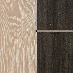 Carter Homes - Spec home - Hardwood Flooring