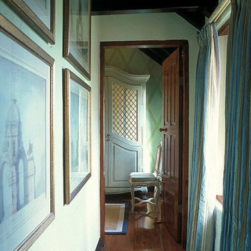 Bermuda Home - Catherine Zeta Jones