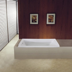 Kingston Brass Bath Tubs - Products