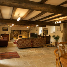 Fireplaces